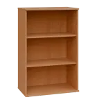 TN 3 - 7N kancelářská skříň, nika, 1107x720x400, buk royal